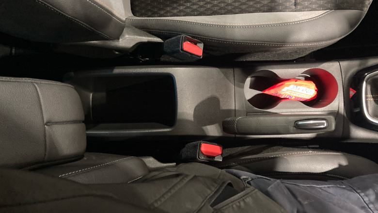 Vauxhall Crossland X 1.2T [130] Elite Nav 5dr [Start Stop] Petrol Hatchback